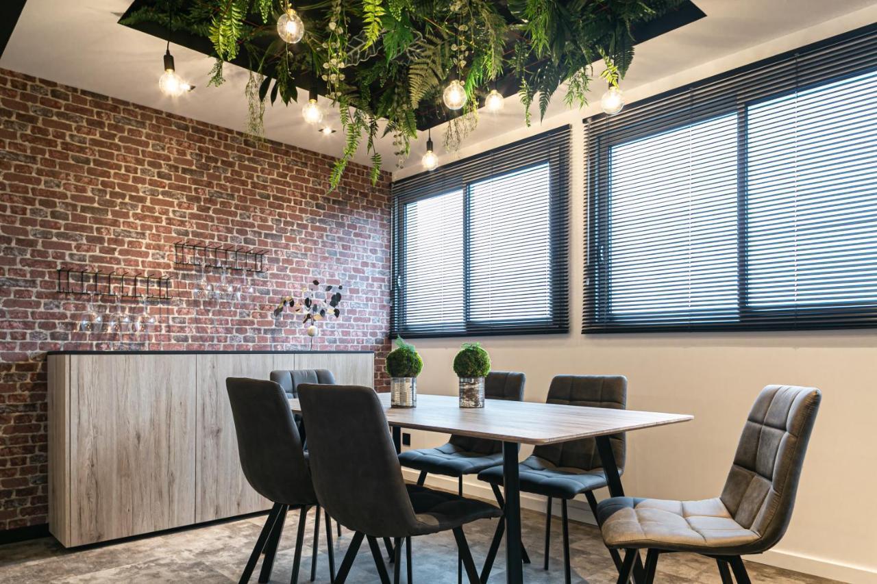 Little Factory - 2 Pieces - Parking Prive Apartment Pau Ngoại thất bức ảnh