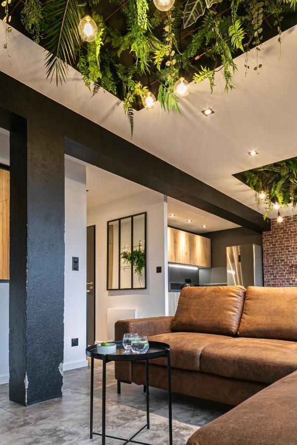 Little Factory - 2 Pieces - Parking Prive Apartment Pau Ngoại thất bức ảnh