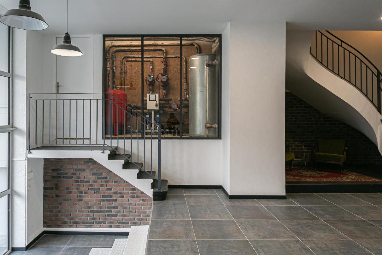Little Factory - 2 Pieces - Parking Prive Apartment Pau Ngoại thất bức ảnh