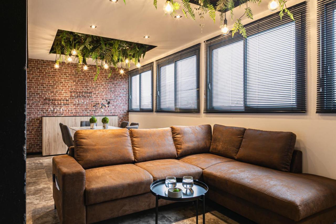 Little Factory - 2 Pieces - Parking Prive Apartment Pau Ngoại thất bức ảnh