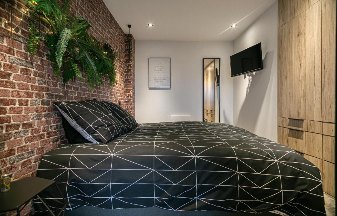 Little Factory - 2 Pieces - Parking Prive Apartment Pau Ngoại thất bức ảnh